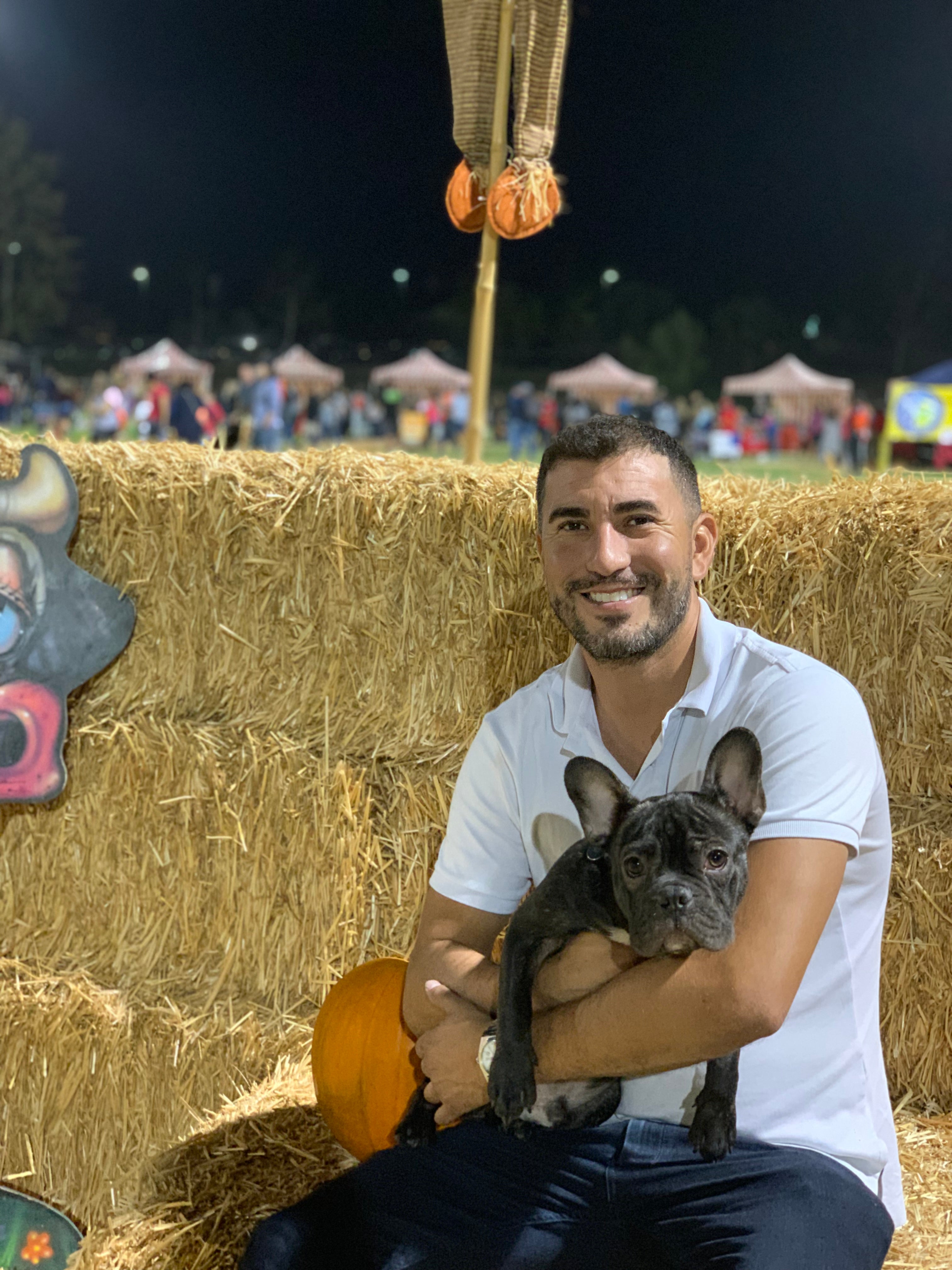 Cleo&Hooman