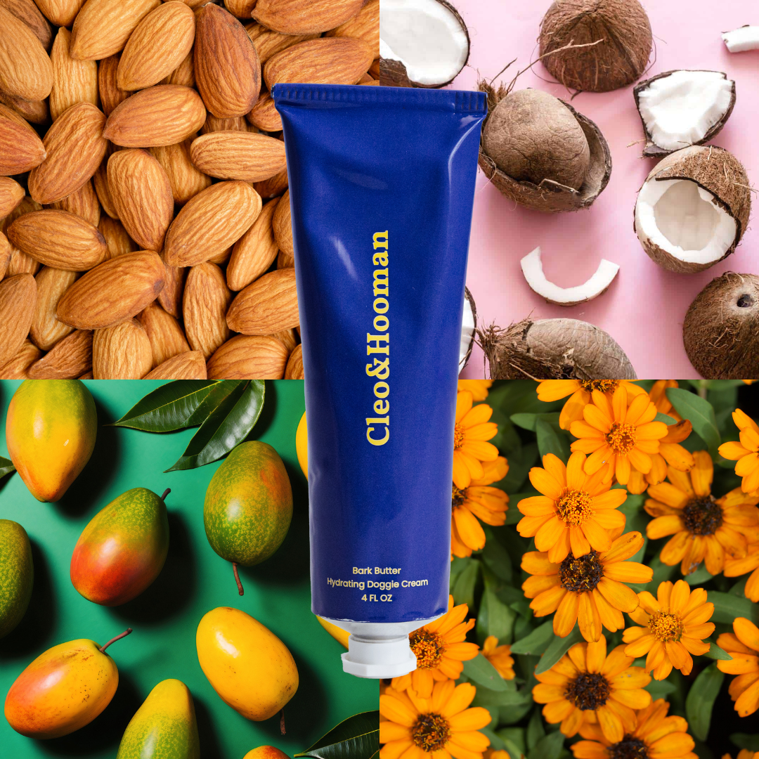 The Ultimate Guide to Cleo&Hooman’s Bark Butter: A Must-Have for Your Pup’s Skin Care Routine