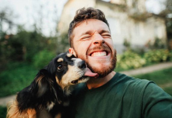 The Mental Health Benefits of Owning a Dog