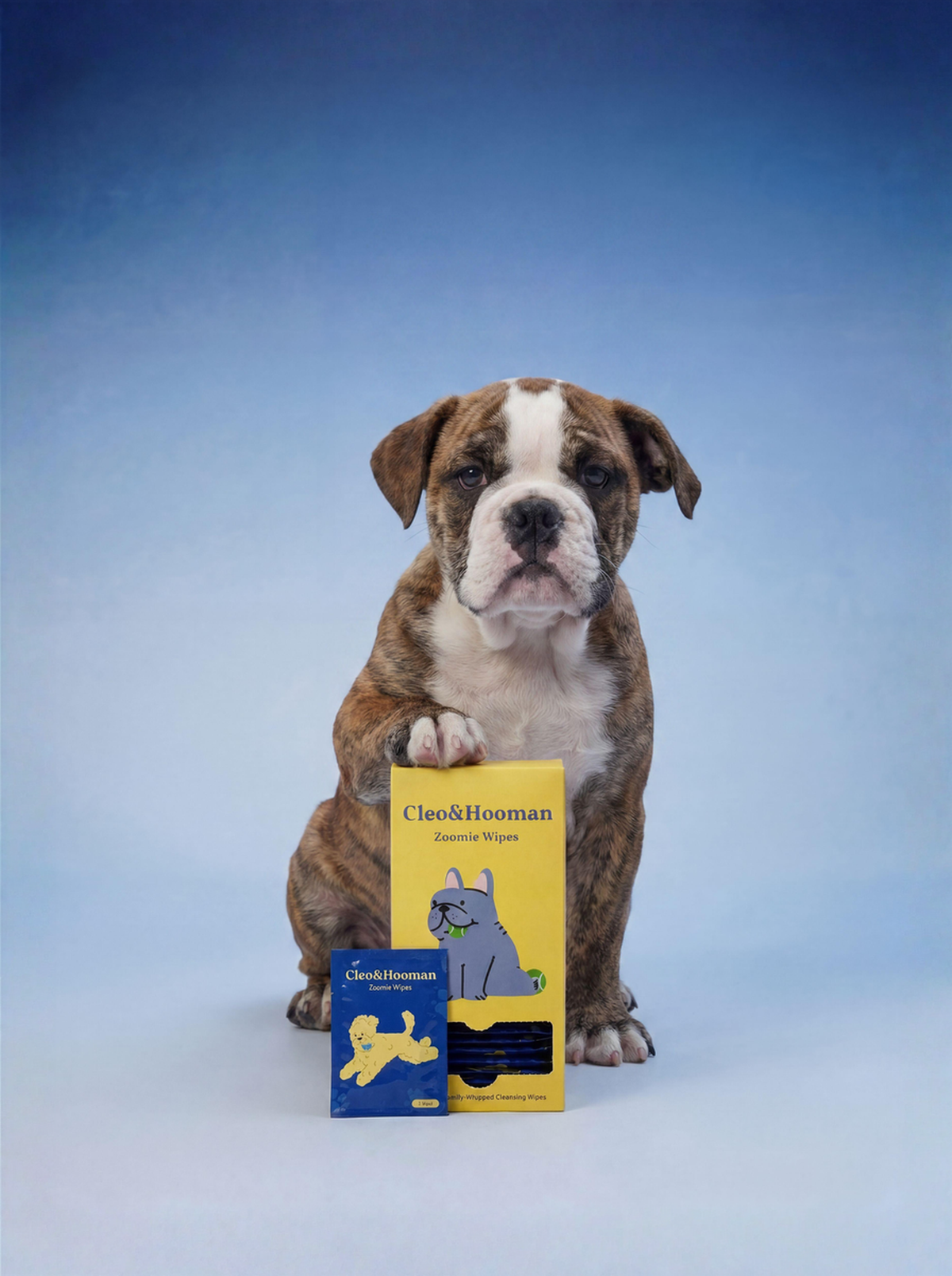 Pet Care Essentials