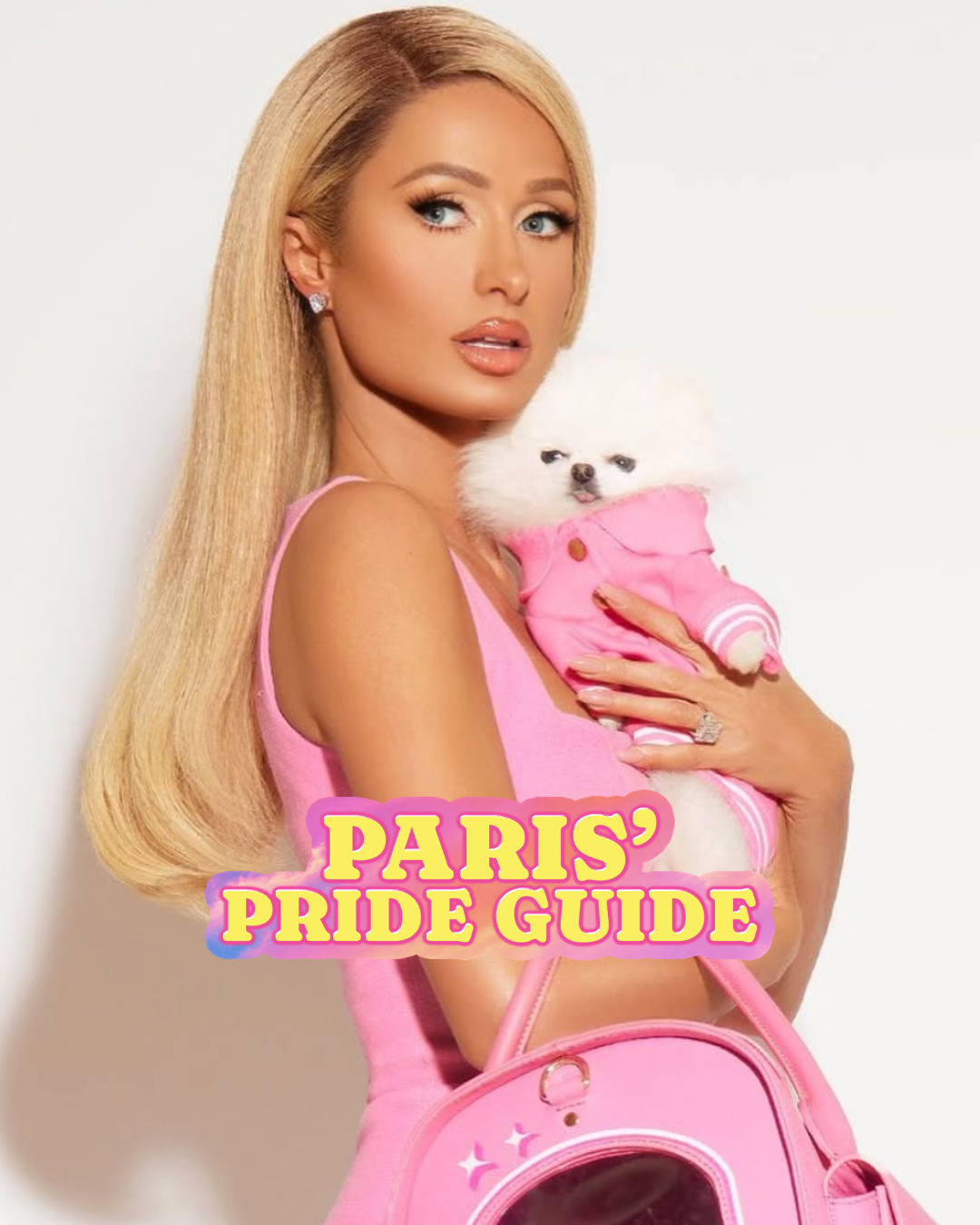 Paris Hilton's Approved