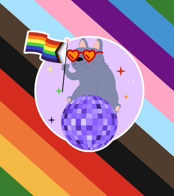 Pride 2026 Collection
