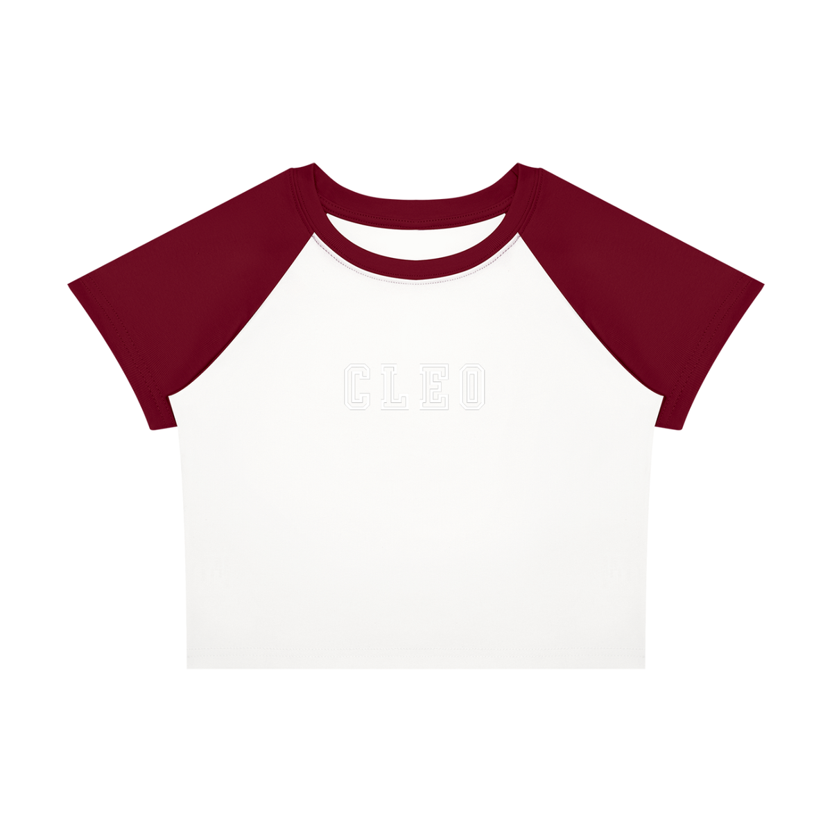 Cleo Baby Tee