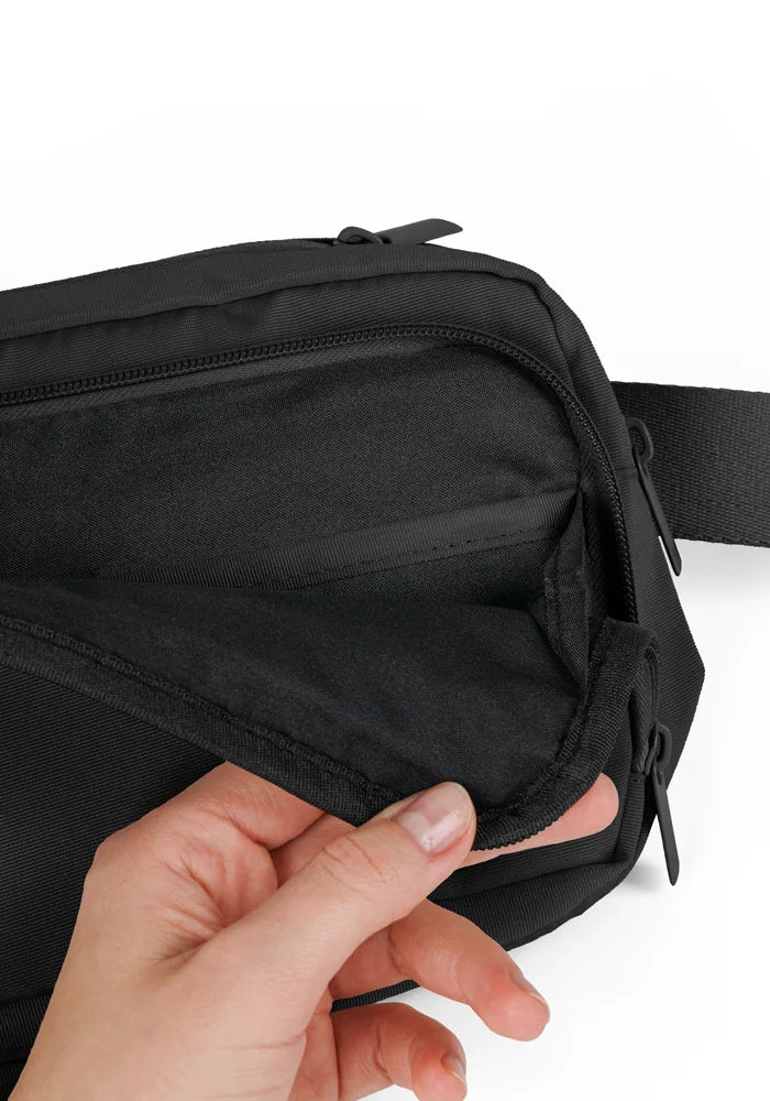 Core Crossbody Bag