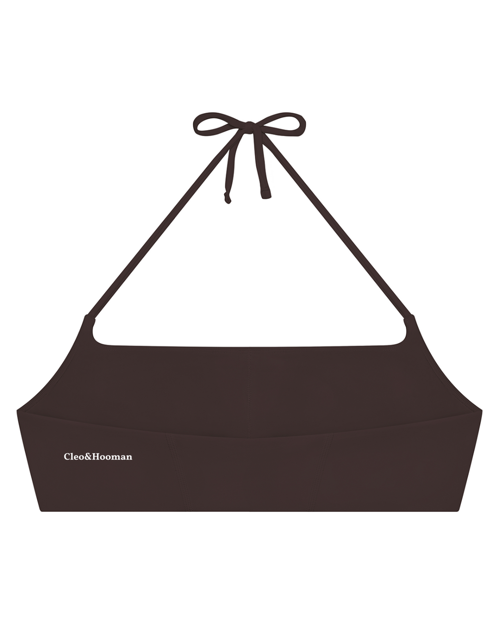 Active Motion Halter Sports Bra