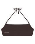 Active Motion Halter Sports Bra