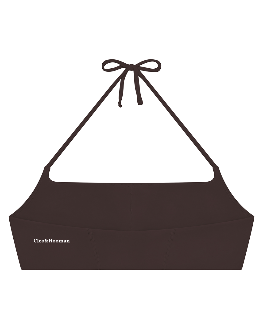 Active Motion Halter Sports Bra