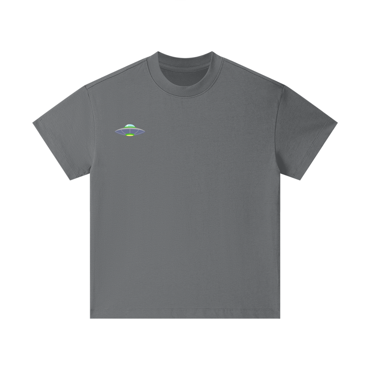 Space Pup V2 Tee