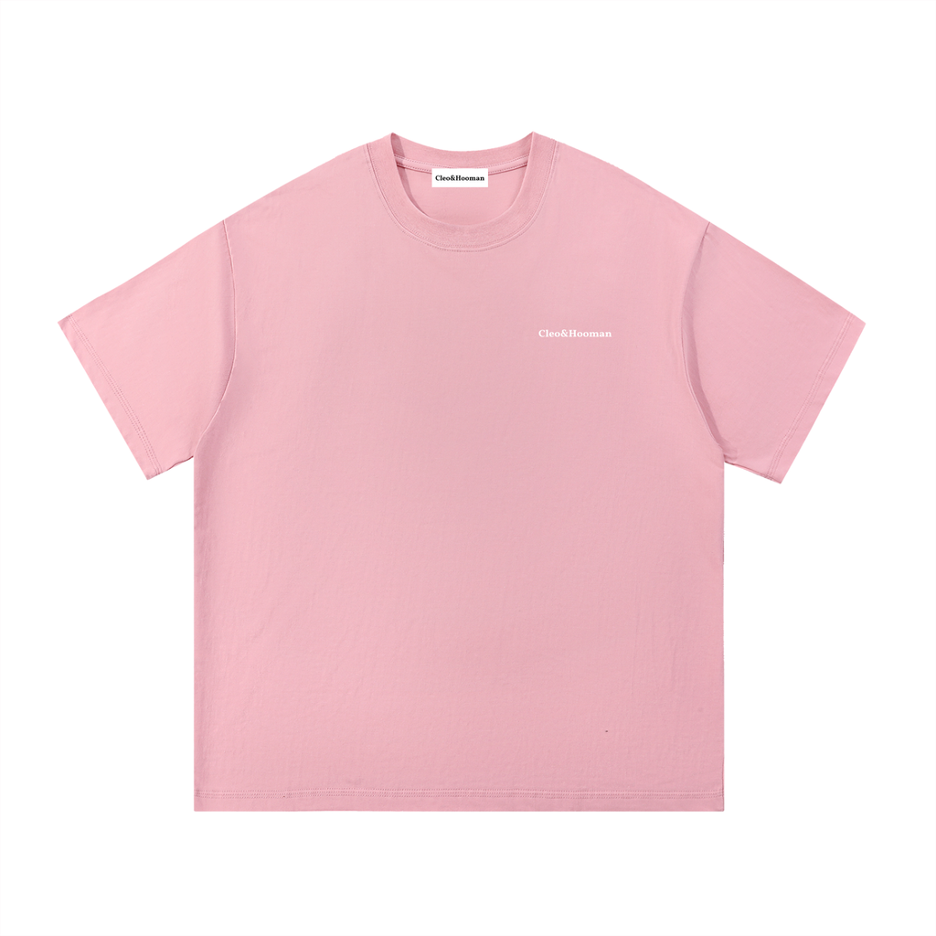 Core Heavyweight Tee (Summer Drop)