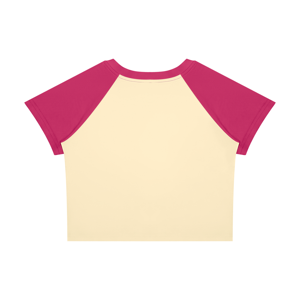 Cleo Baby Tee