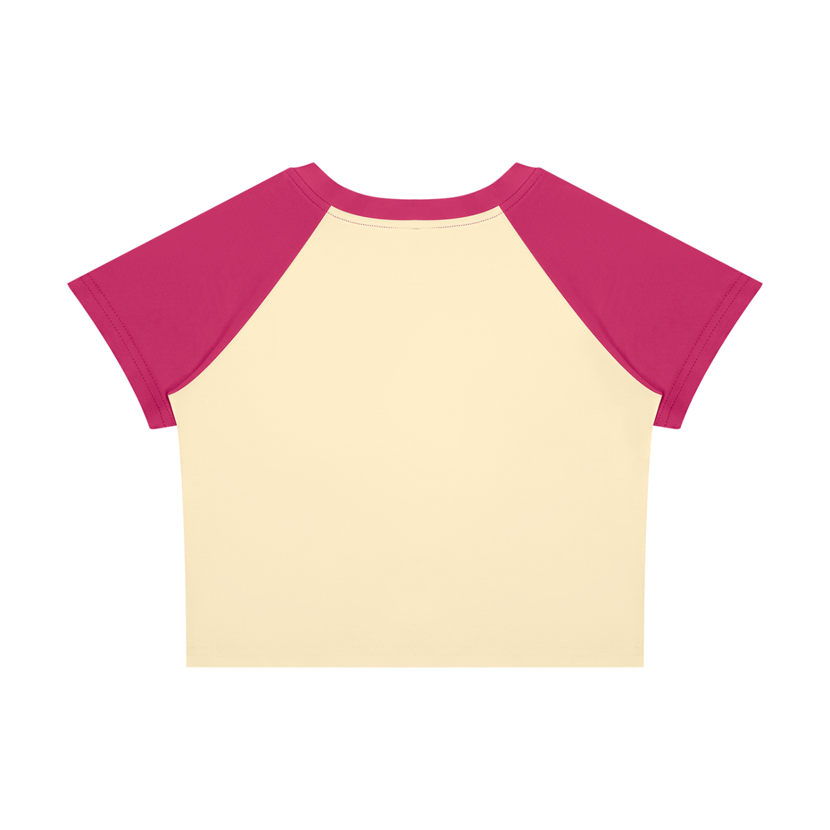 Cleo Baby Tee