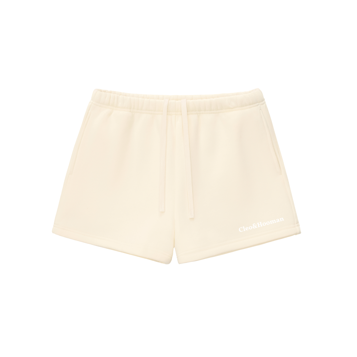 Classic Core Drawstring Sweatshorts