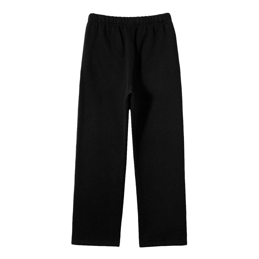 Core Fleece Straight Sweatpants