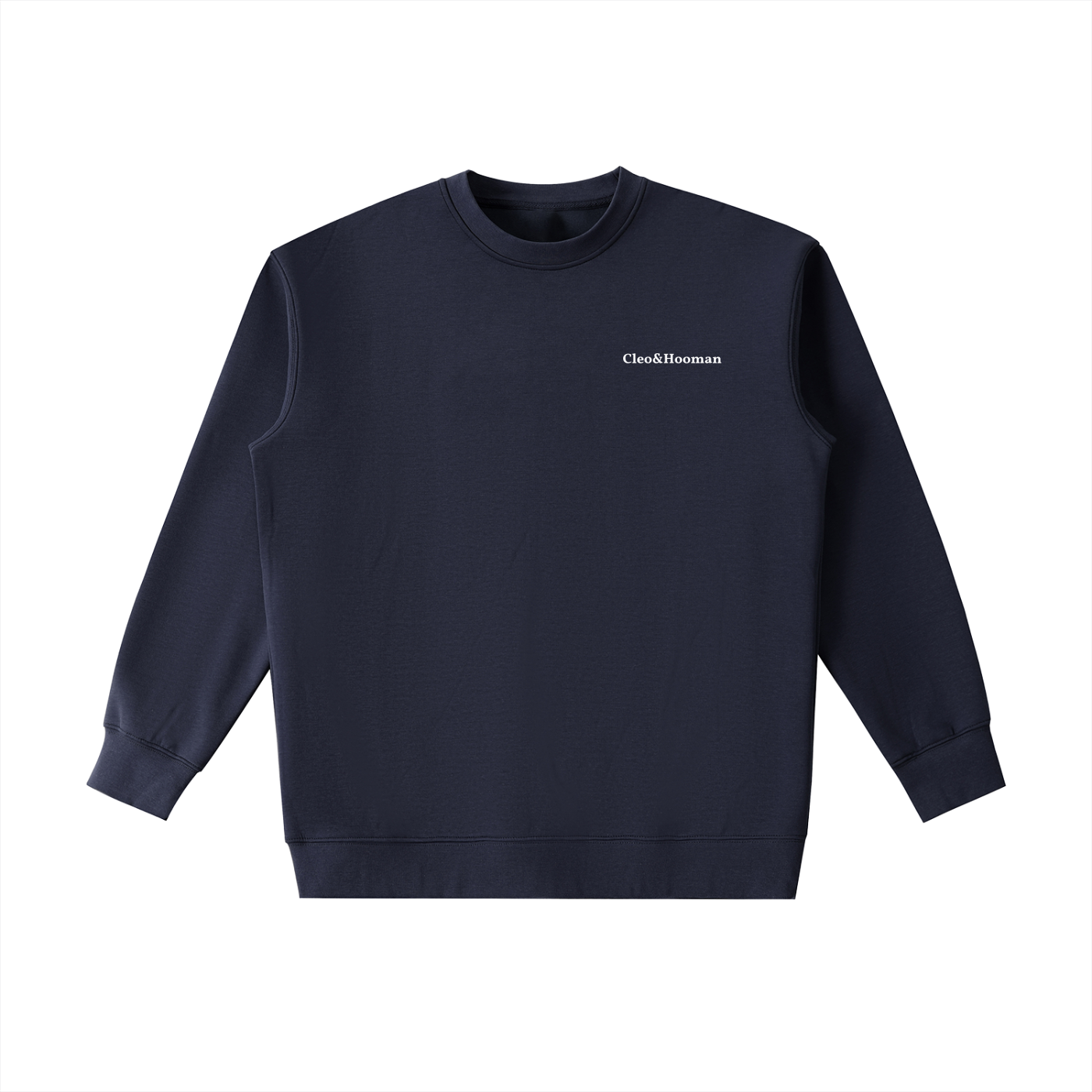 Core Heavyweight Crewneck Sweatshirt
