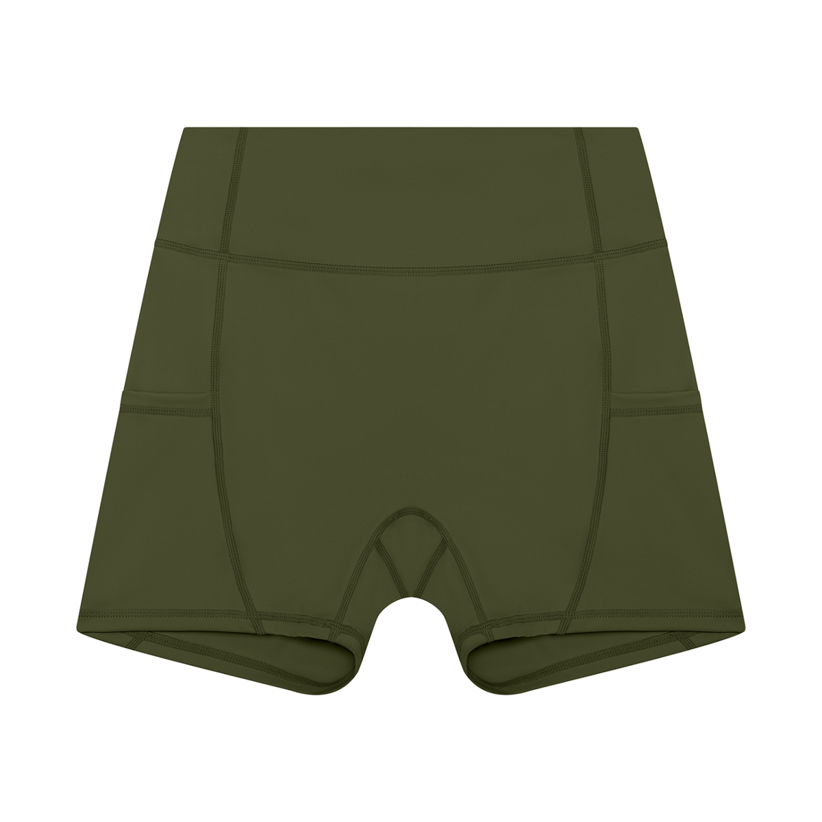 Cleo Active Flow Yoga Shorts