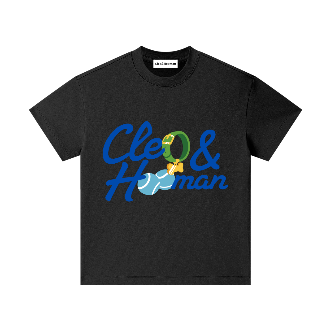 Dog Days Tee
