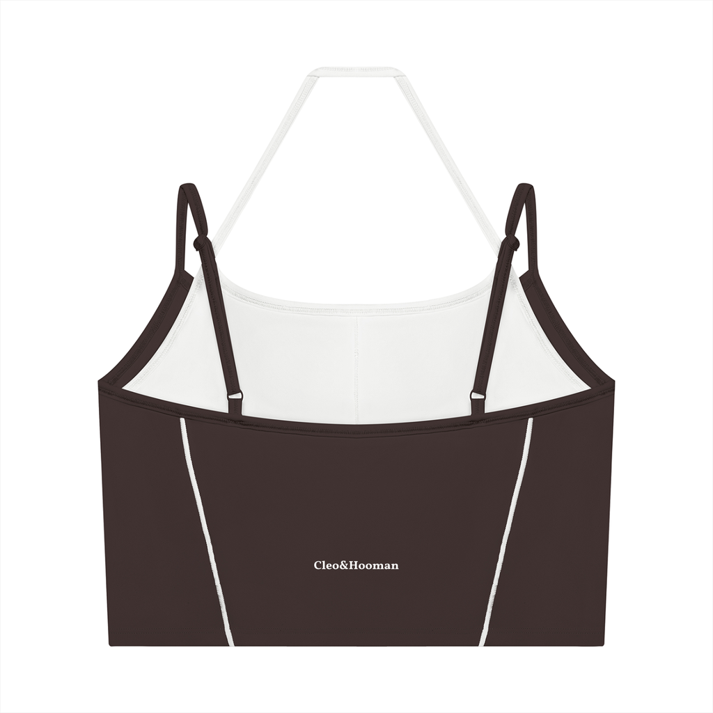 Active Motion Layered Tank Top