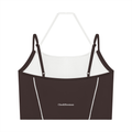 Active Motion Layered Tank Top