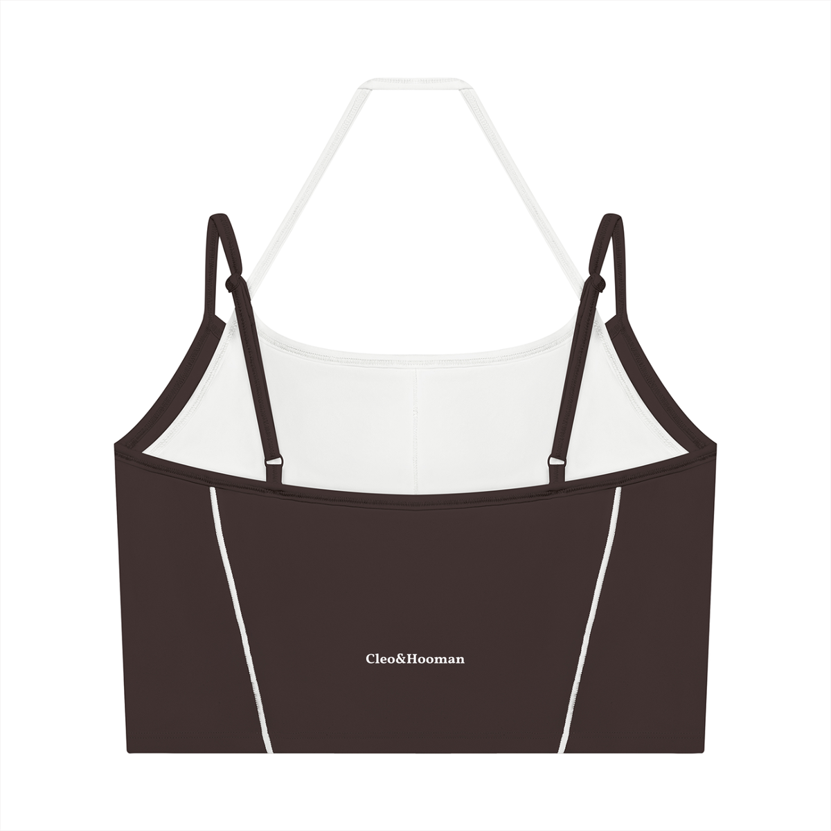 Active Motion Layered Tank Top