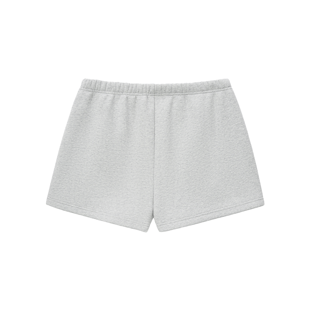 Classic Core Drawstring Sweatshorts