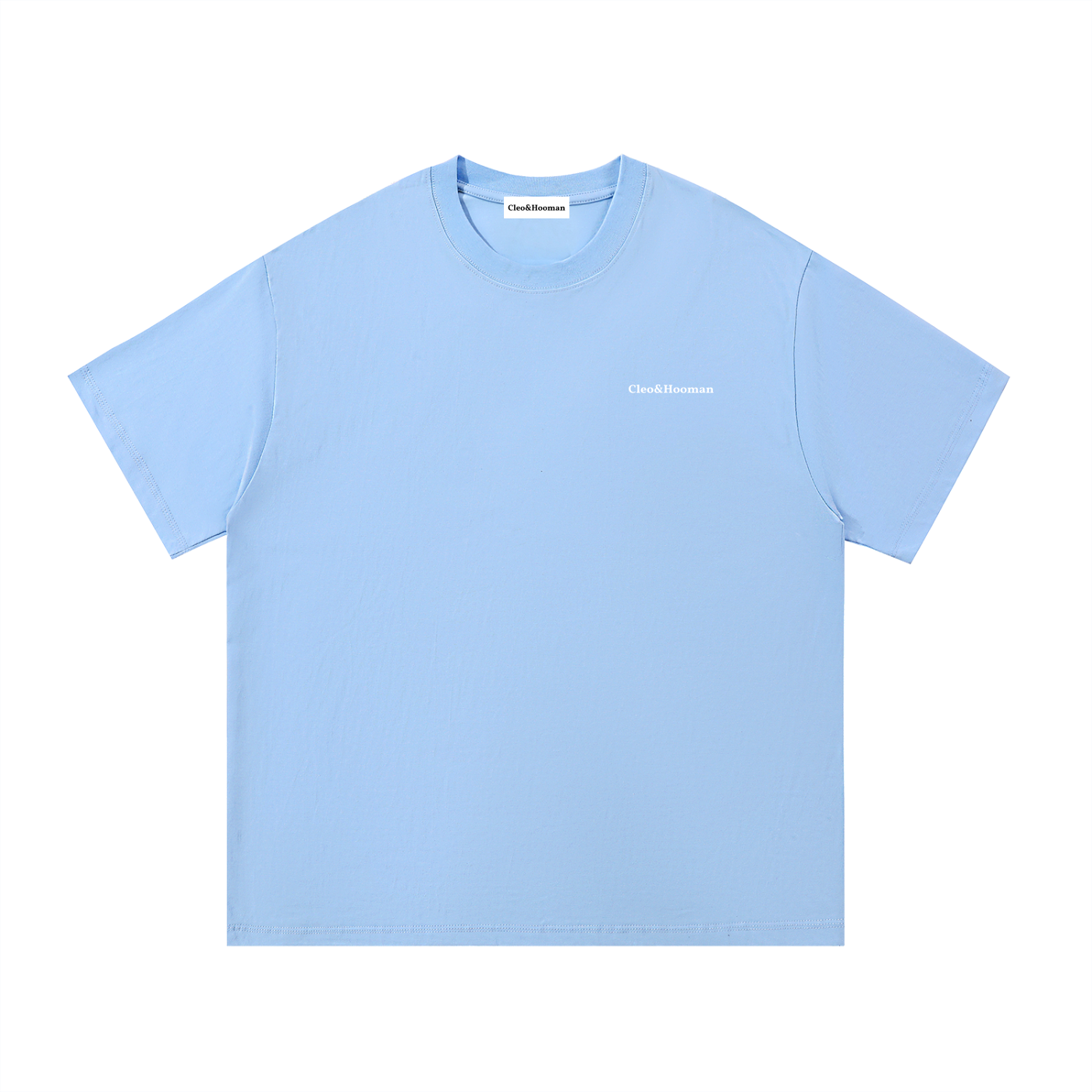 Core Heavyweight Tee (Summer Drop)