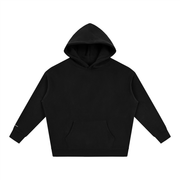 Core Oversize Fleeced Hoodie