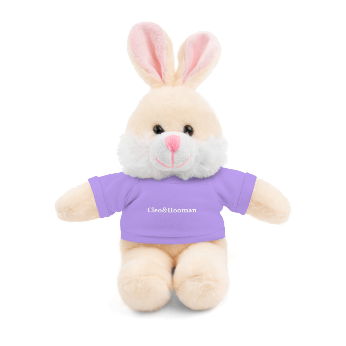 Hoppy the Bunny