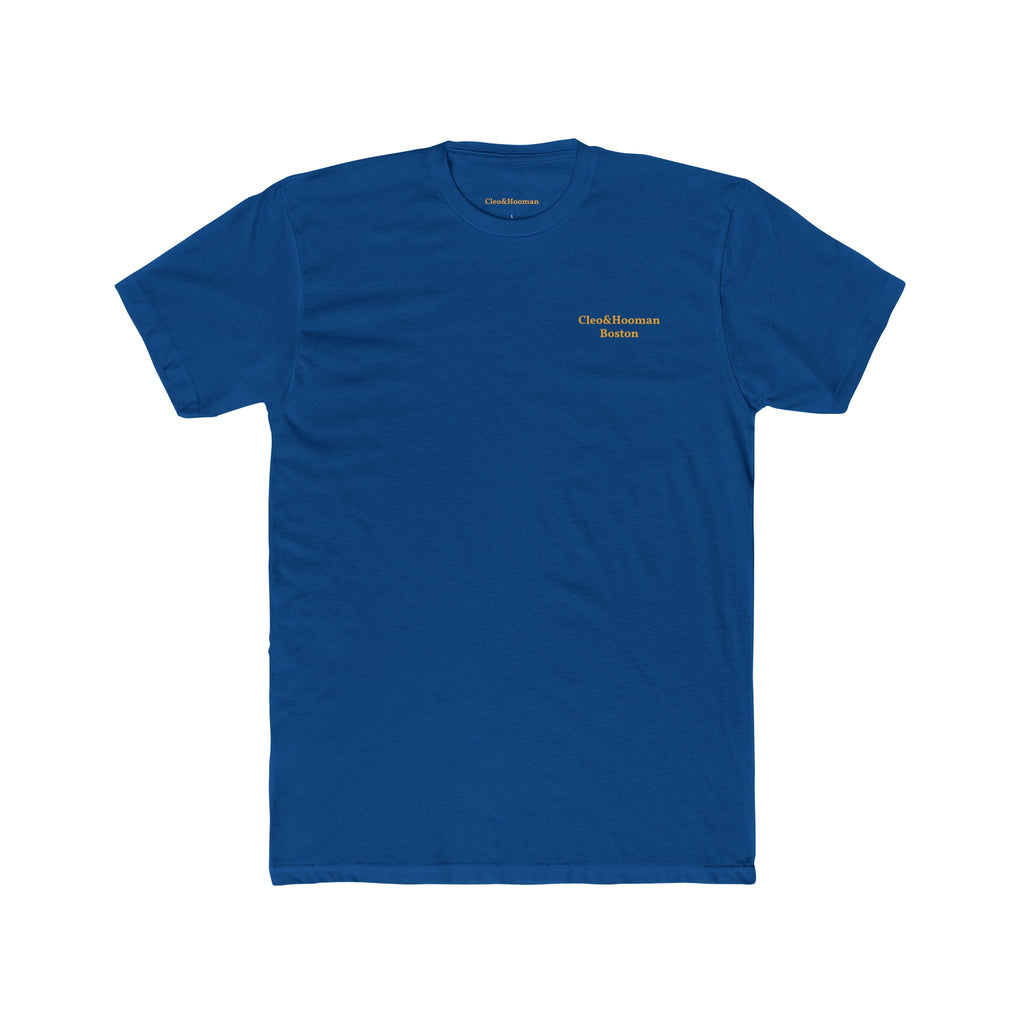 Boston Common Tee