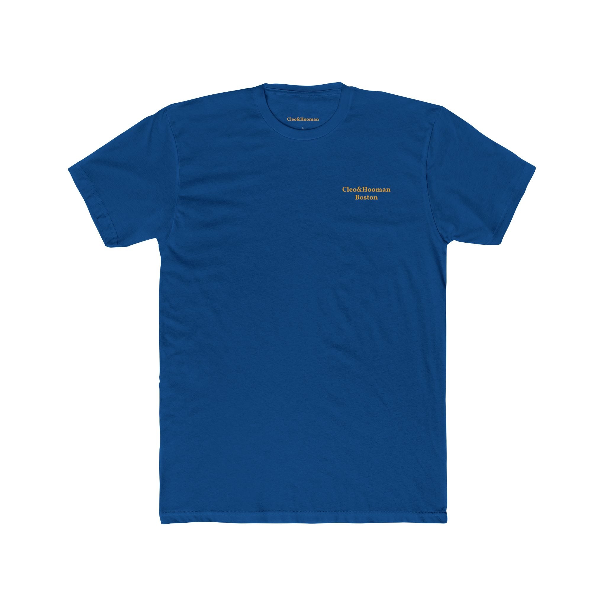 Boston Common Tee