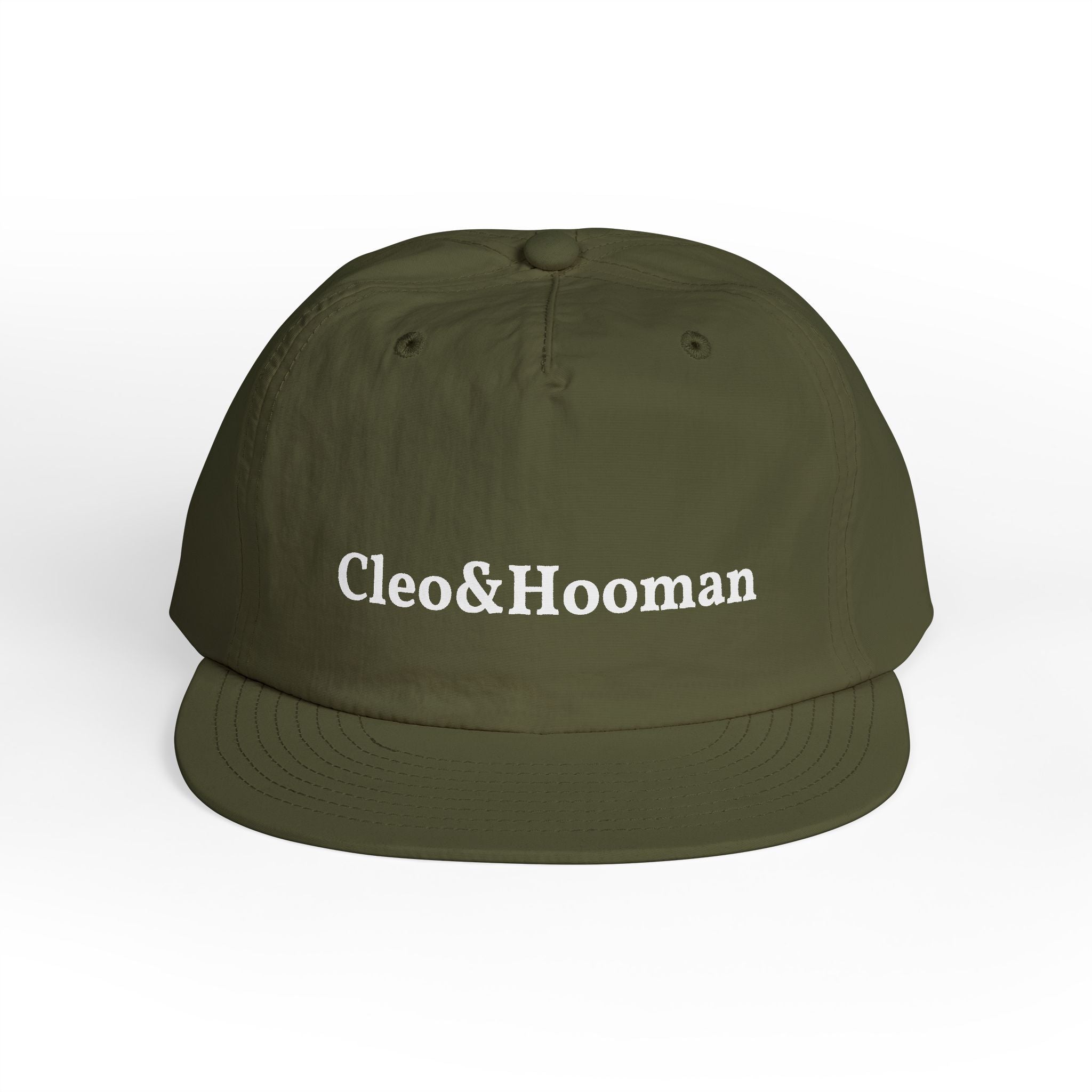 Trademark Surf Cap