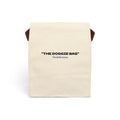 "The Doggie Bag" by Cleo&Hooman