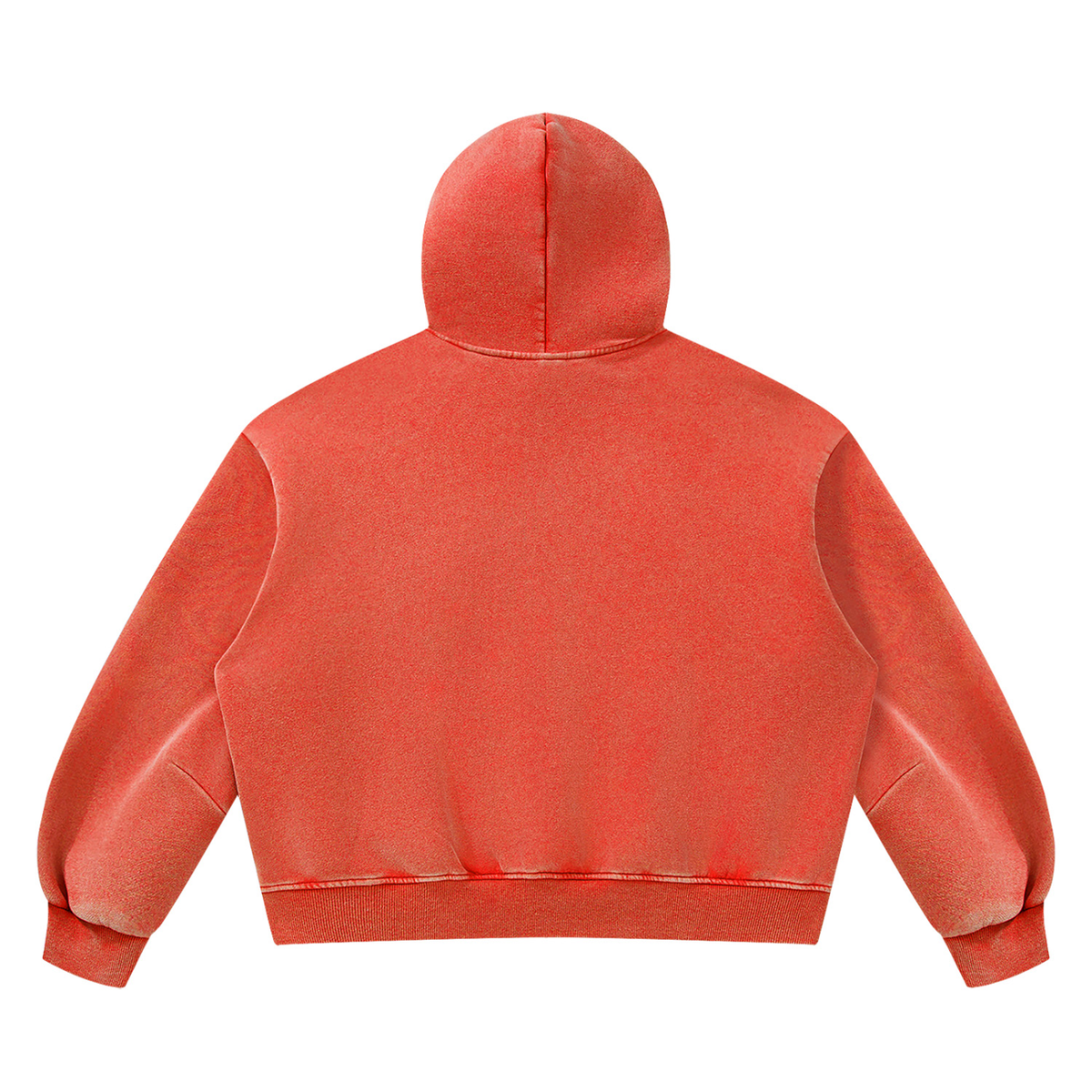 Cleo Varsity Fleece Hoodie