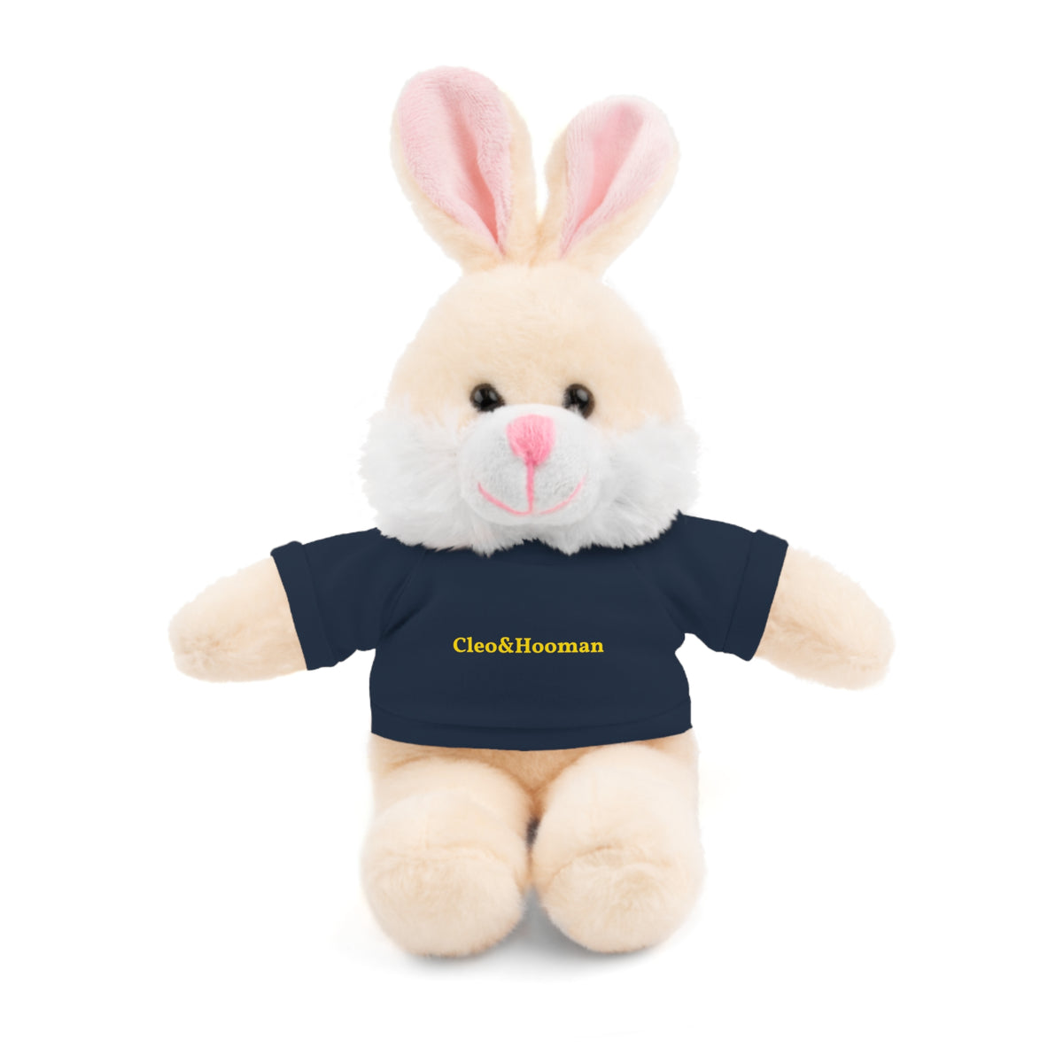 Hoppy the Bunny