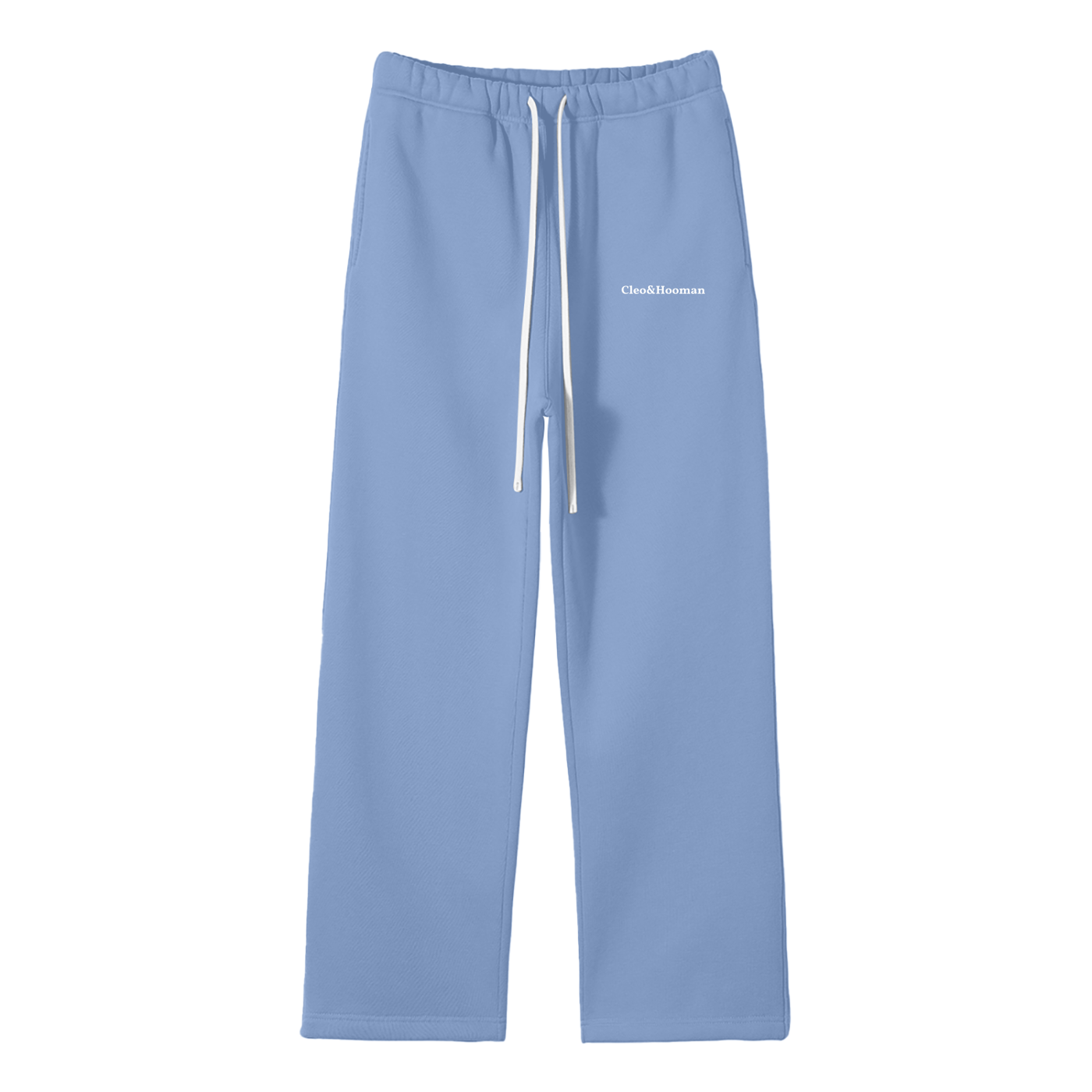 Core Fleece Straight Sweatpants