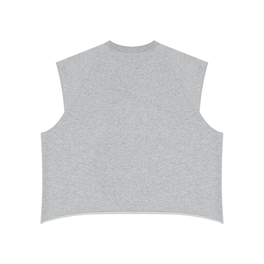 Core Hem Tank Top