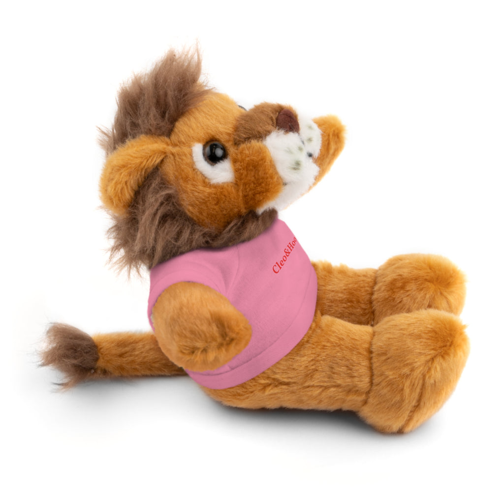 Roary the Lion