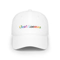'Cleo & Hooman' Pride 2026 Dad Hat