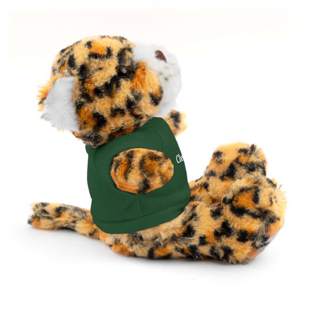 Juno the Jaguar
