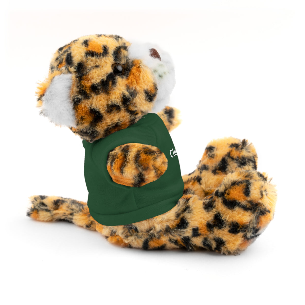 Juno the Jaguar
