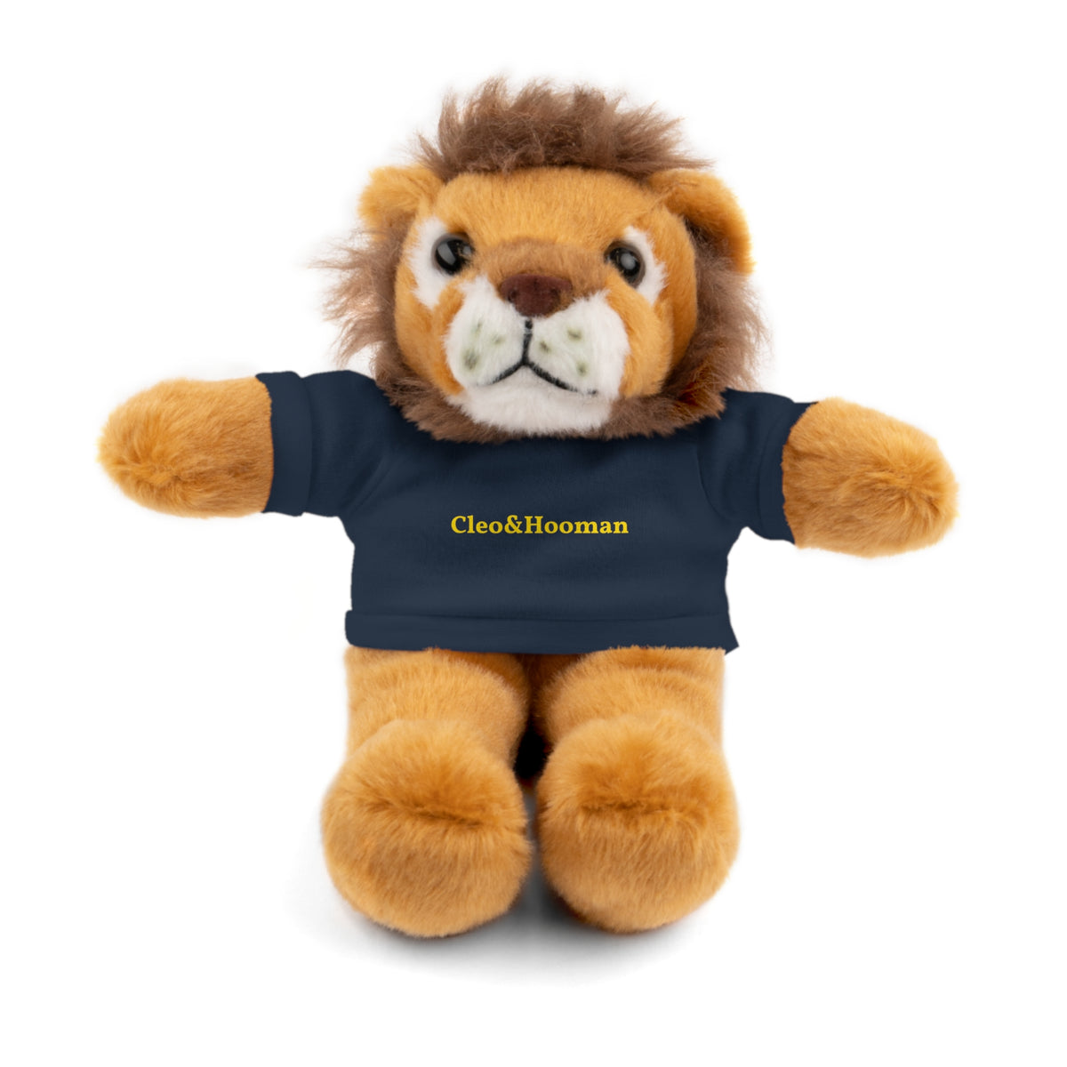 Roary the Lion