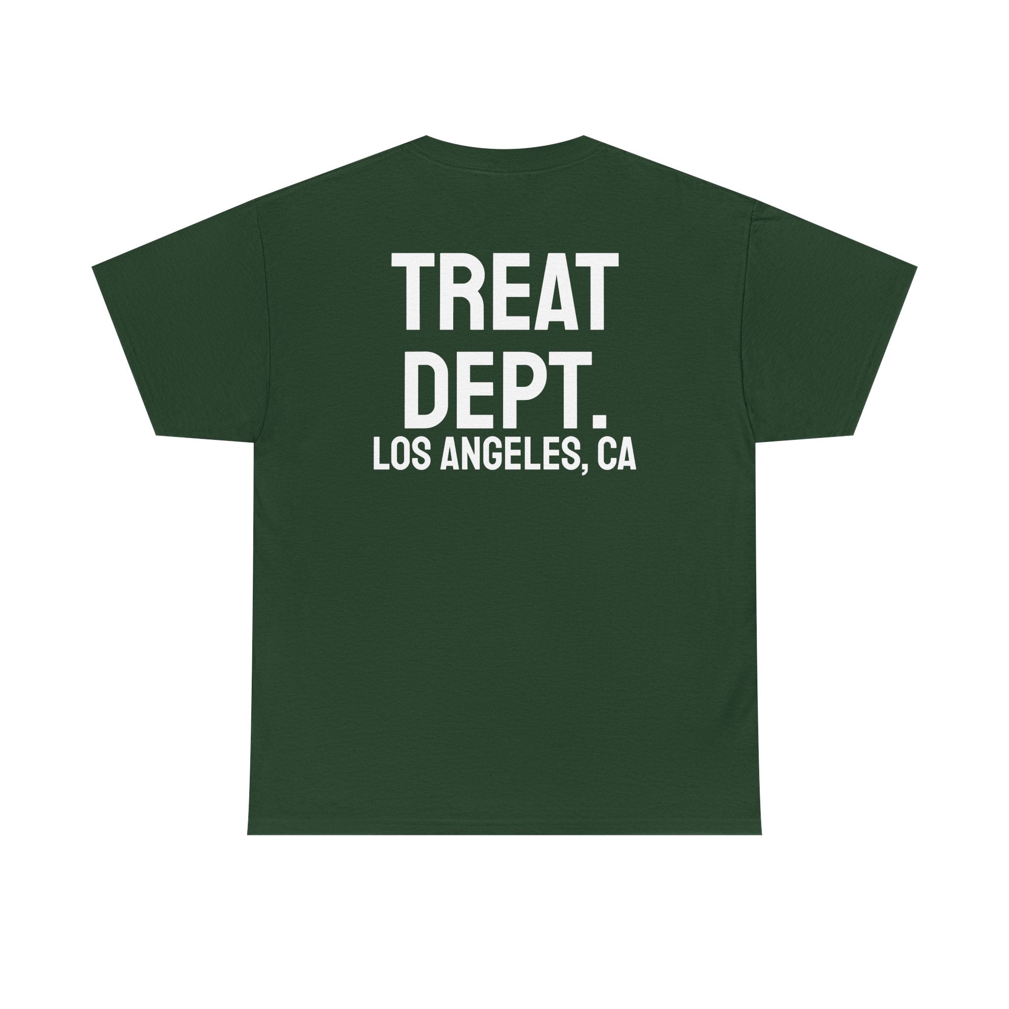 Treat Dept. (LA) Tee