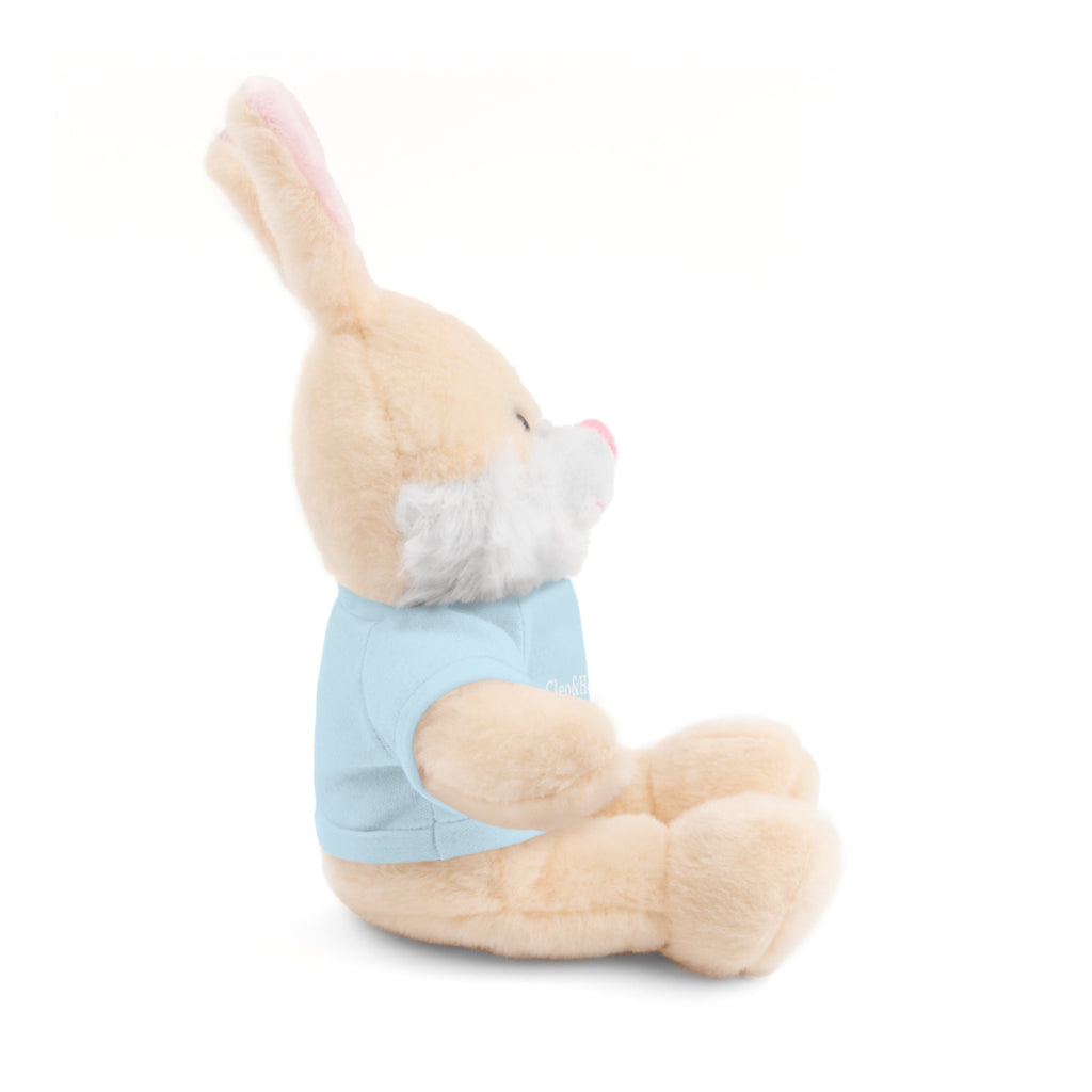 Hoppy the Bunny