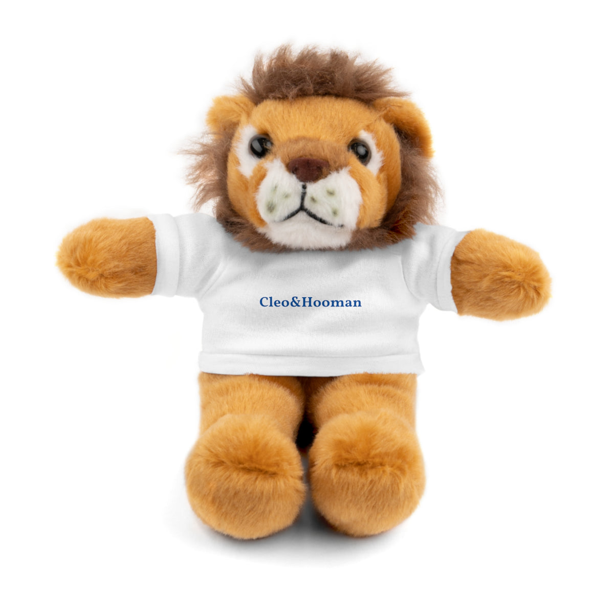 Roary the Lion