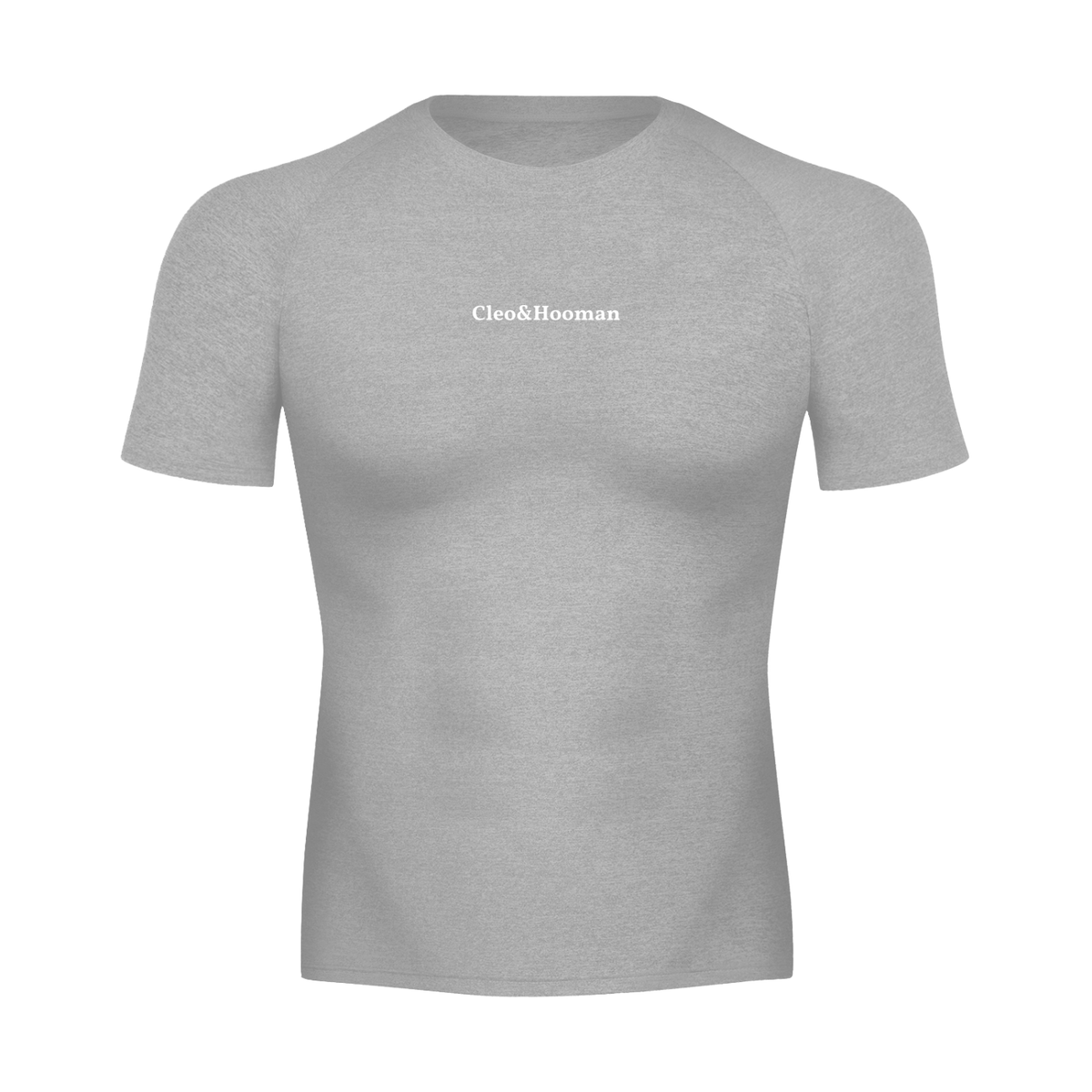 Active Performance Short Sleeve Tee
