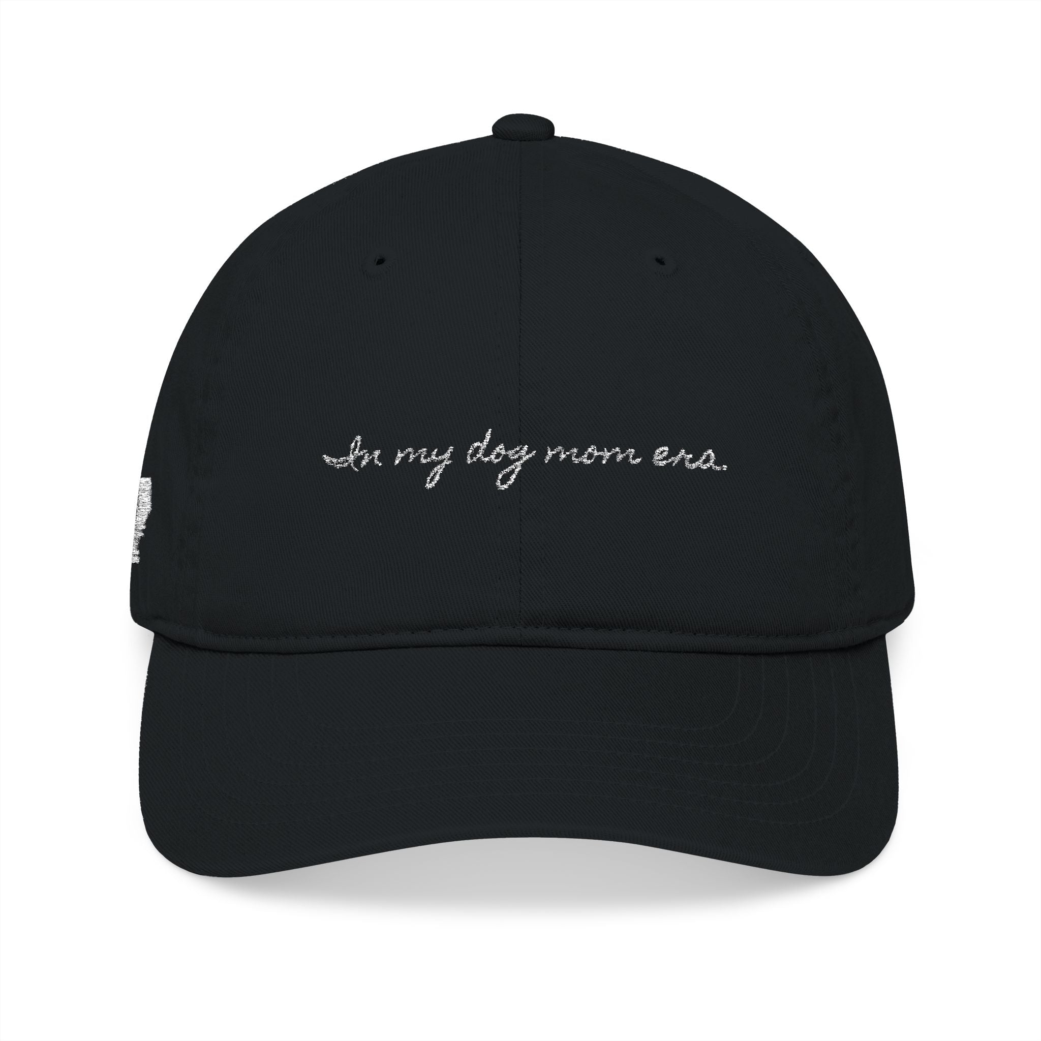In My Dog Mom Era x HIT Living Cap