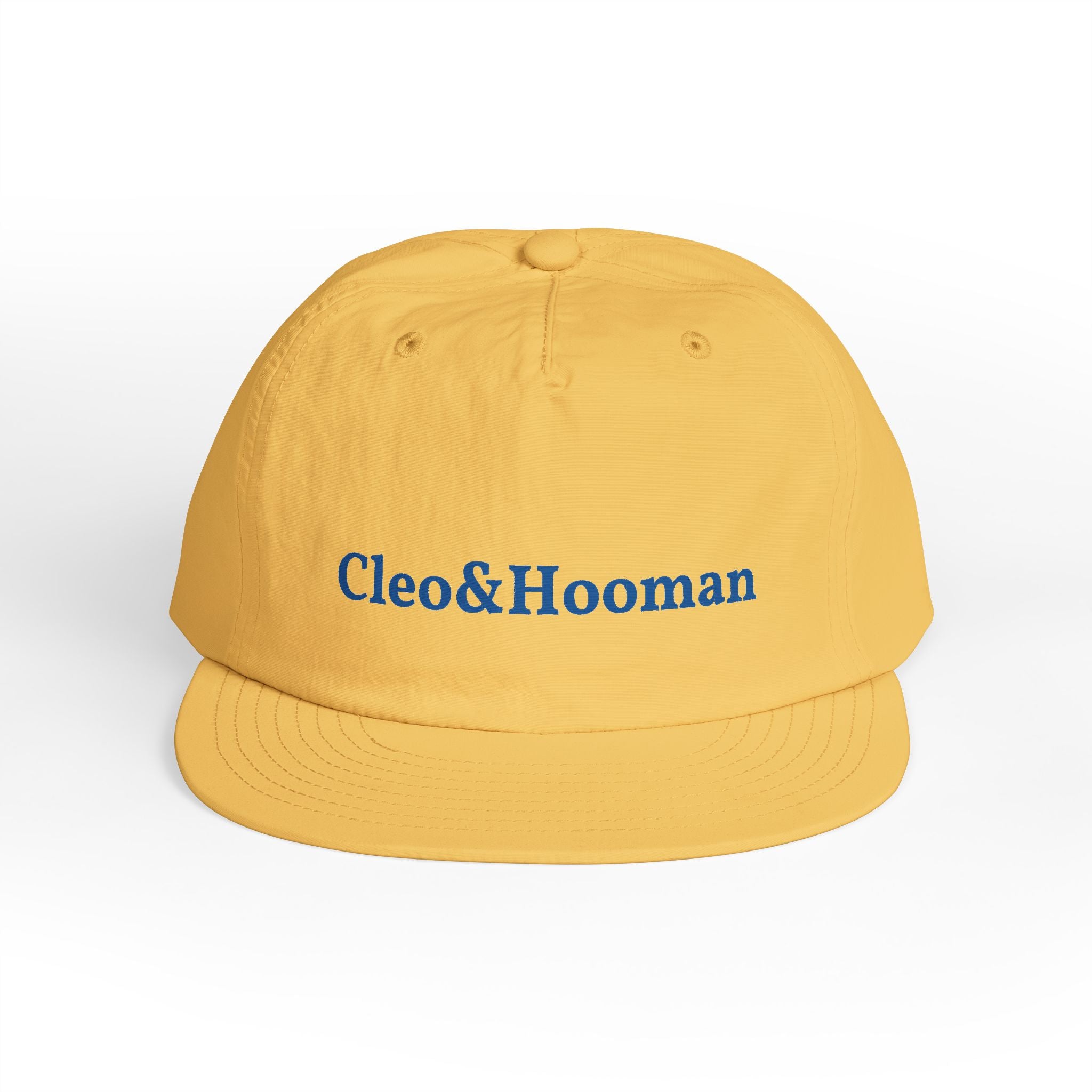 Trademark Surf Cap