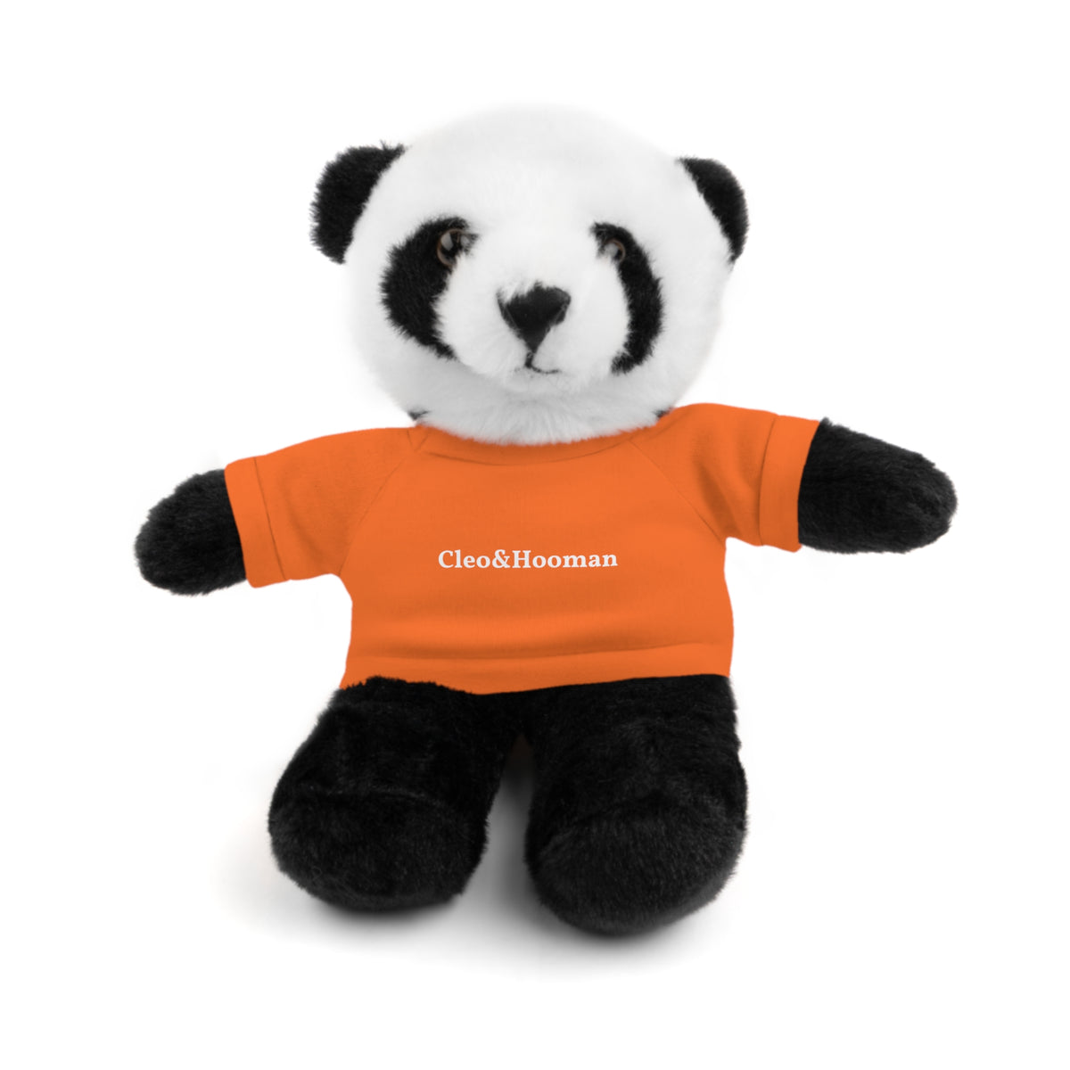 Pandy the Panda