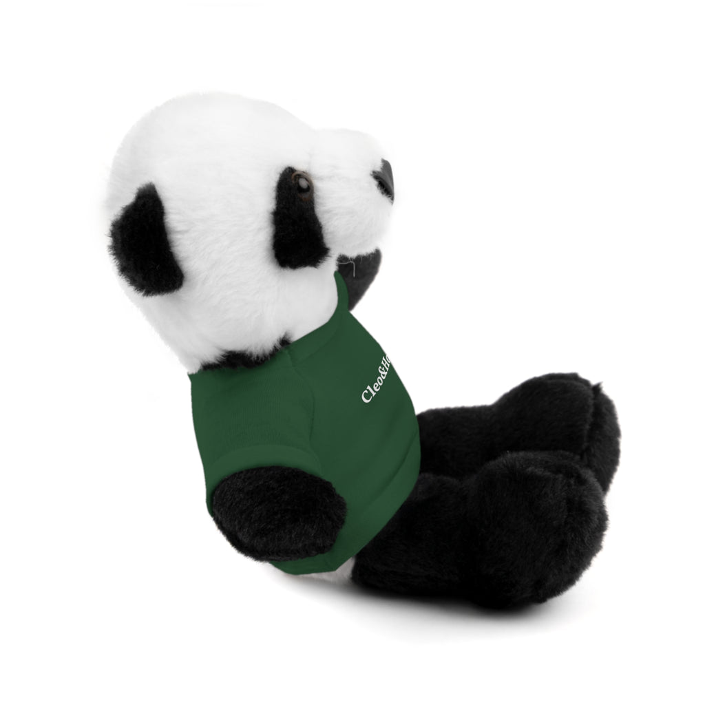 Pandy the Panda