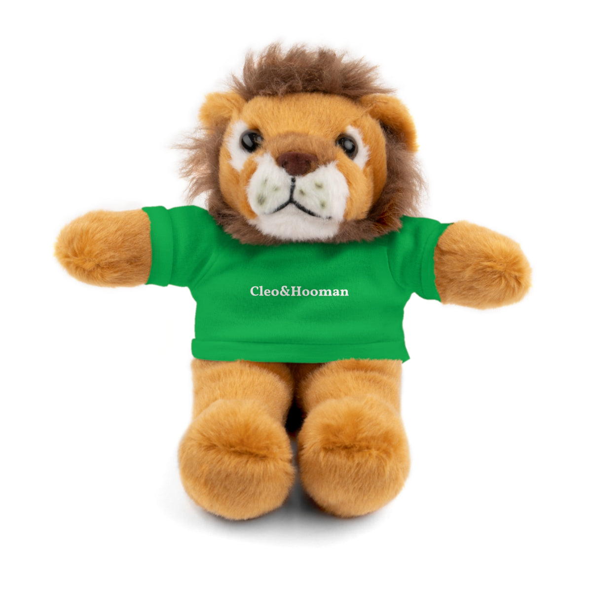 Roary the Lion