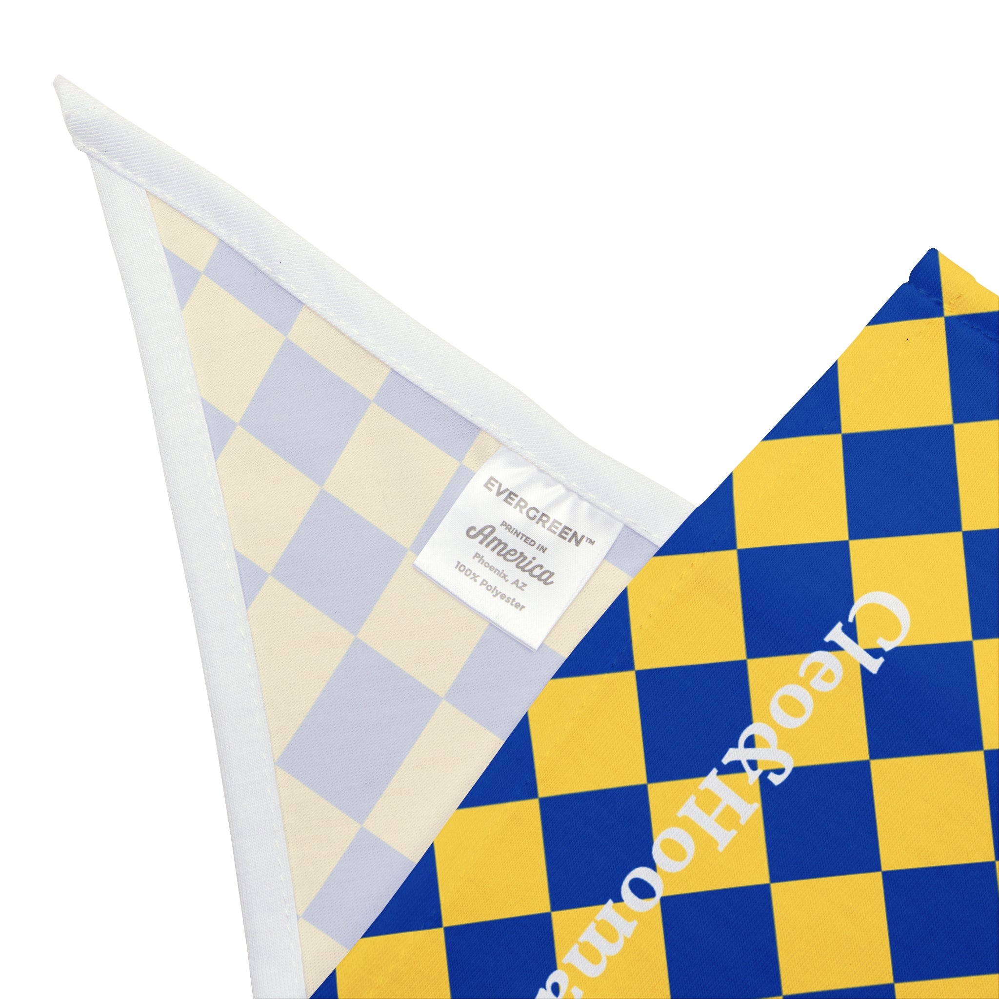Trademark Pet Bandana